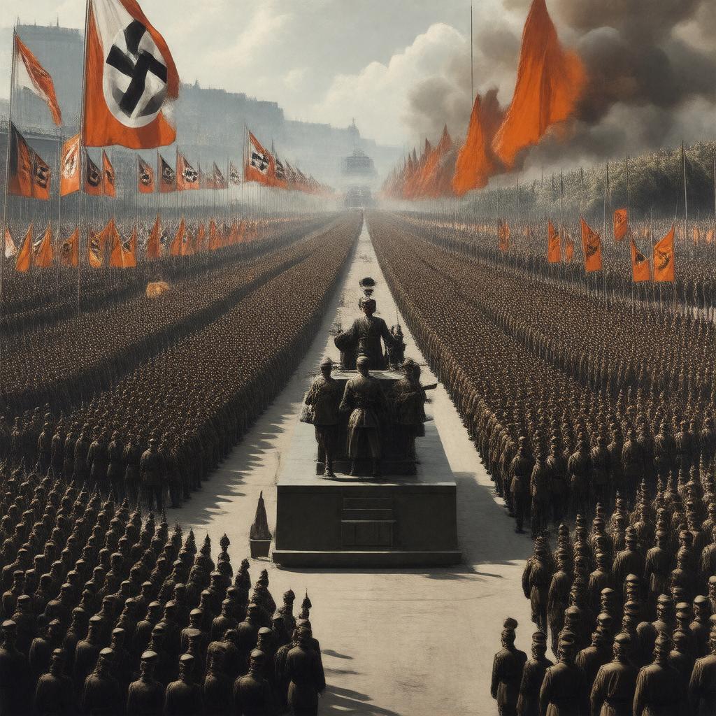 Nazi Party (NSDAP)